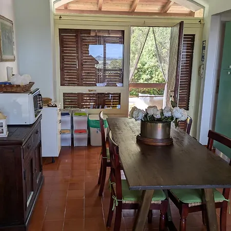 Apartment Mirto 29 Is Molas