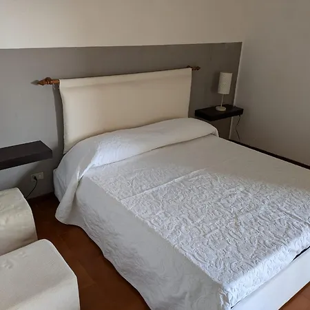 Mirto 29 Apartment Is Molas