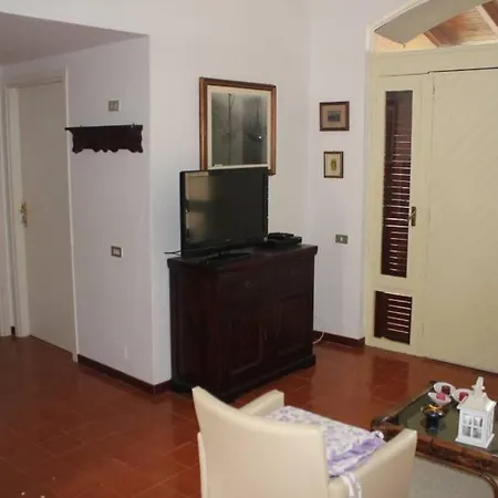 Mirto 29 Apartment *