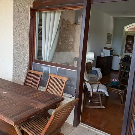 Mirto 29 Apartment Is Molas